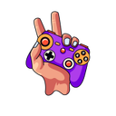 Gamer Zone Logo