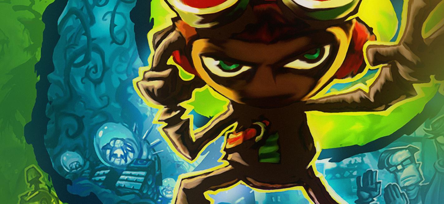Platformer